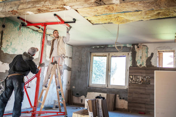 Best Insulation for Specific Applications in Peebles, OH