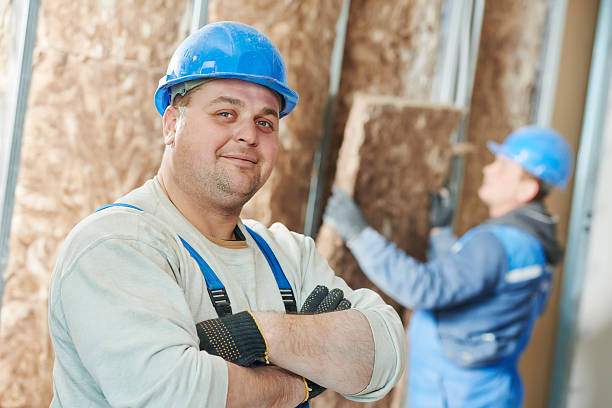 Best Insulation for Specific Applications in Peebles, OH