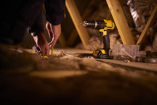Best Types of Insulation in Peebles, OH